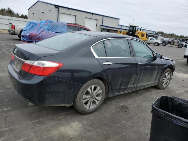 Photo 3 from auction – 2014 HONDA ACCORD LX with VIN 1HGCR2F35EA250028