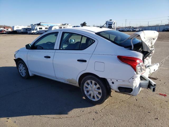Photo 2 from auction – 2016 NISSAN VERSA S with VIN 3N1CN7AP7GL898616