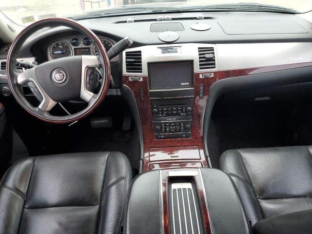 Photo 8 from auction – 2013 CADILLAC ESCALADE P with VIN 1GYS4CEF6DR207967