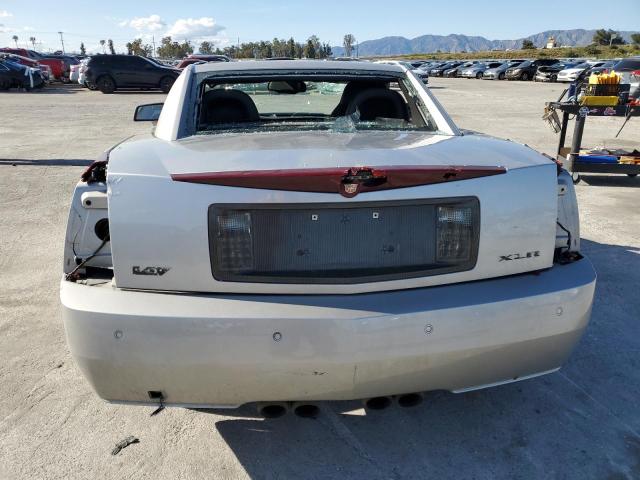 Photo 6 from auction – 2006 CADILLAC XLR-V with VIN 1G6YX36D565601879