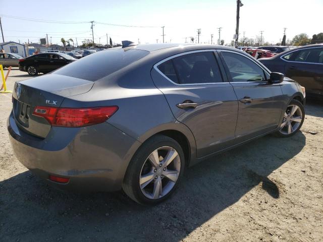 Photo 3 from auction – 2014 ACURA ILX 20 with VIN 19VDE1F32EE005265