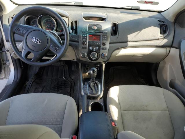Photo 8 from auction – 2013 KIA FORTE EX with VIN KNAFU4A21D5690112