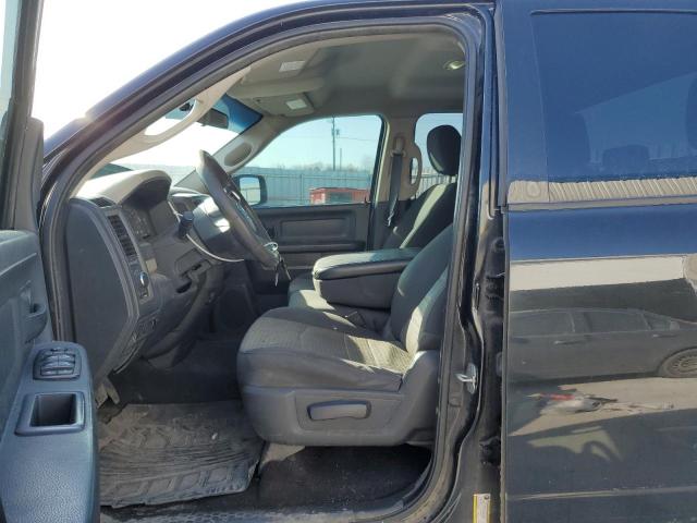 Photo 7 from auction – 2011 DODGE RAM 1500 with VIN 1D7RV1GT9BS668181