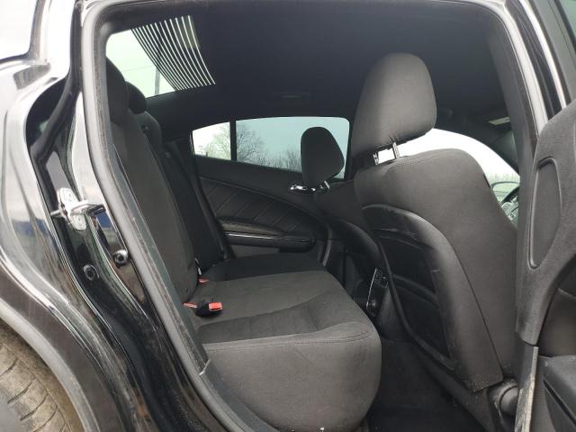 Photo 10 from auction – 2014 DODGE CHARGER R/ with VIN 2C3CDXDT4EH124164