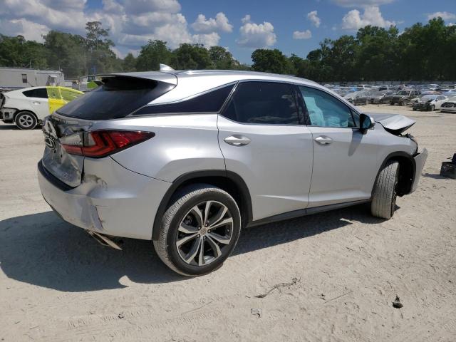 Photo 3 from auction – 2017 LEXUS RX 350 BAS with VIN 2T2ZZMCA1HC076882