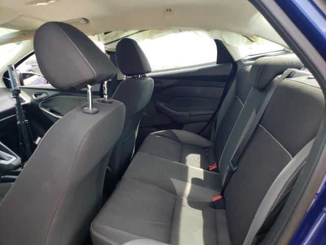 Photo 10 from auction – 2012 FORD FOCUS SE with VIN 1FAHP3F20CL391135