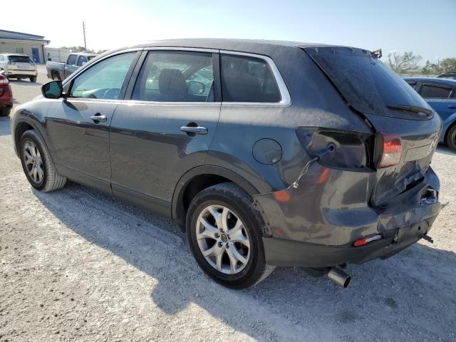 Photo 2 from auction – 2015 MAZDA CX-9 TOURI with VIN JM3TB2CV4F0462765