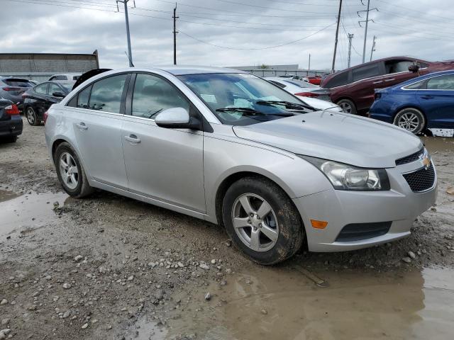Photo 4 from auction – 2014 CHEVROLET CRUZE LT with VIN 1G1PC5SB2E7126031
