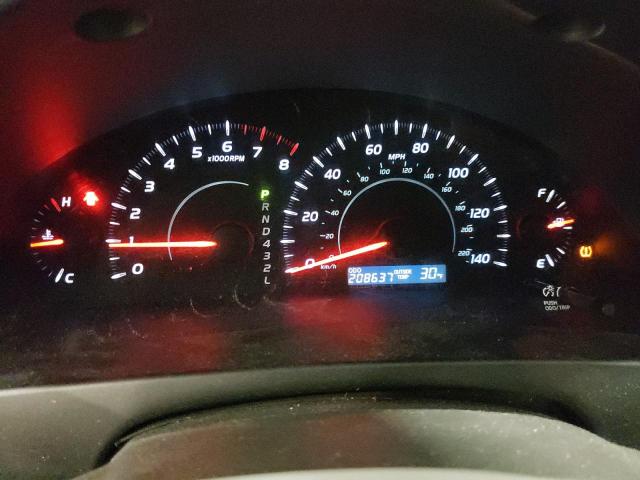 Photo 9 from auction – 2007 TOYOTA CAMRY CE with VIN 4T1BE46K27U501951