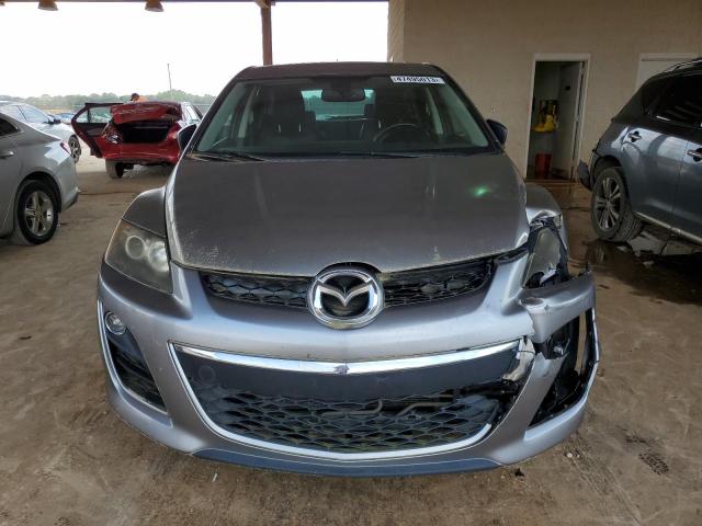 Photo 5 from auction – 2010 MAZDA CX-7 with VIN JM3ER2W3XA0316927