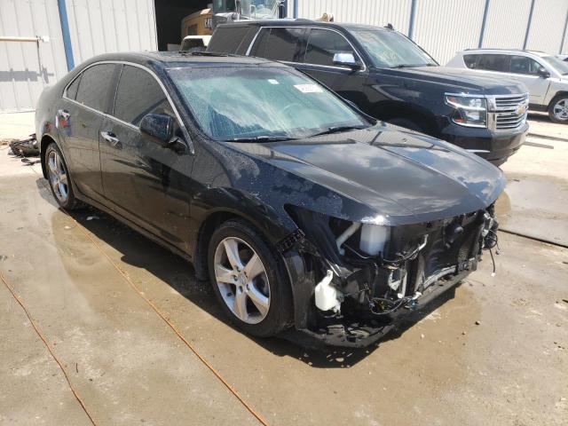 Photo 4 from auction – 2012 ACURA TSX with VIN JH4CU2F45CC007809