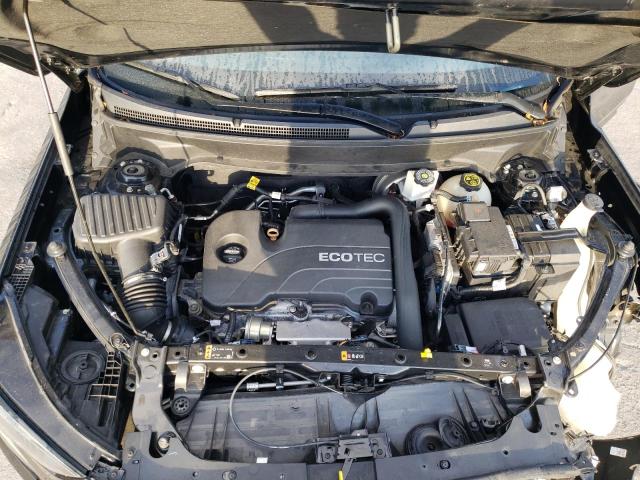 Photo 12 from auction – 2019 GMC TERRAIN SL with VIN 3GKALPEV9KL306830