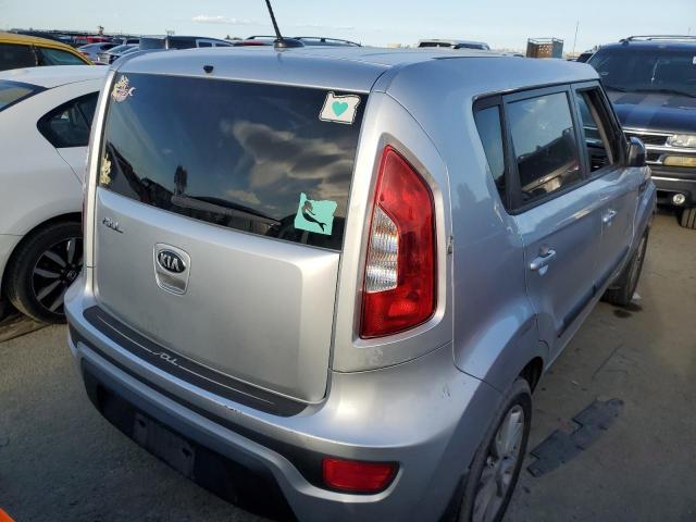 Photo 3 from auction – 2013 KIA UK with VIN KNDJT2A68D7586759