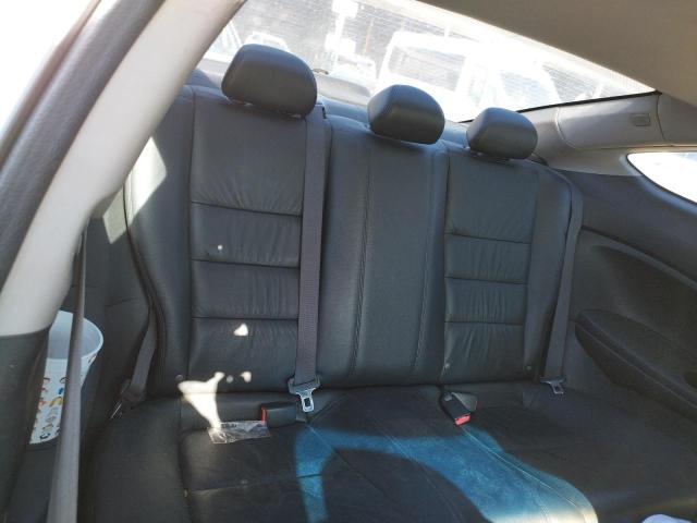 Photo 10 from auction – 2009 HONDA ACCORD EXL with VIN 1HGCS12869A000366