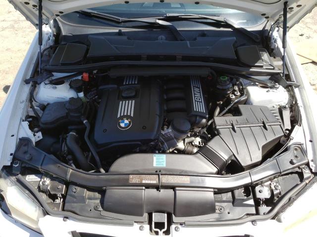 Photo 11 from auction – 2011 BMW 328 I SULE with VIN WBAPH5G57BNM74567