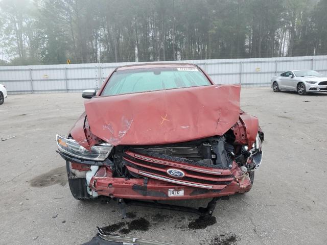 Photo 5 from auction – 2014 FORD TAURUS LIM with VIN 1FAHP2F88EG168948
