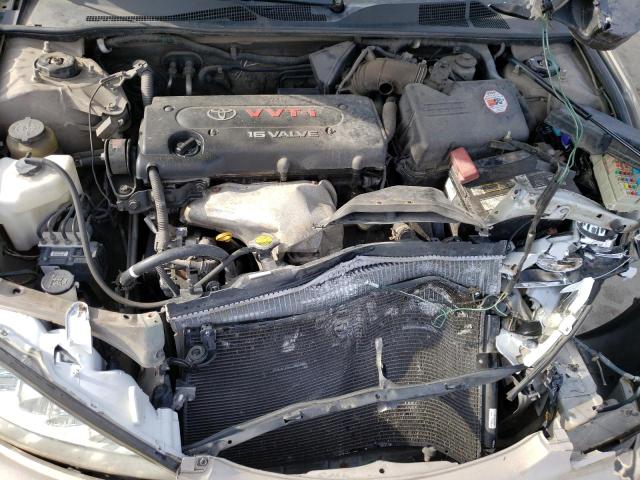 Photo 11 from auction – 2006 TOYOTA CAMREY with VIN 4T1BE32KX6U149474