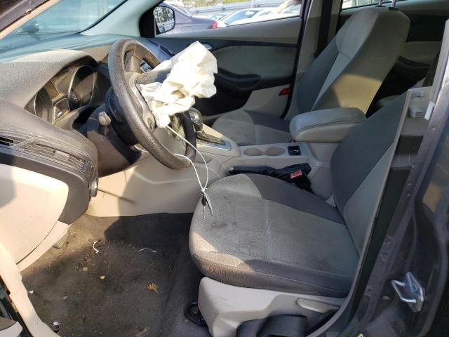 Photo 7 from auction – 2012 FORD FOCUS SE with VIN 1FAHP3K24CL241034