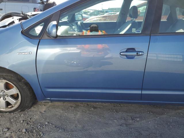Photo 7 from auction – 2008 TOYOTA PRIUS with VIN JTDKB20U287813151