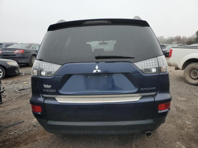 Photo 6 from auction – 2011 MITSUBISHI OUTLANDER with VIN JA4JT3AW3BU013783