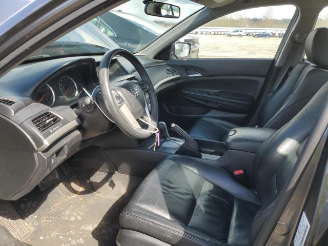 Photo 7 from auction – 2012 HONDA ACCORD SE with VIN 1HGCP2F68CA125389