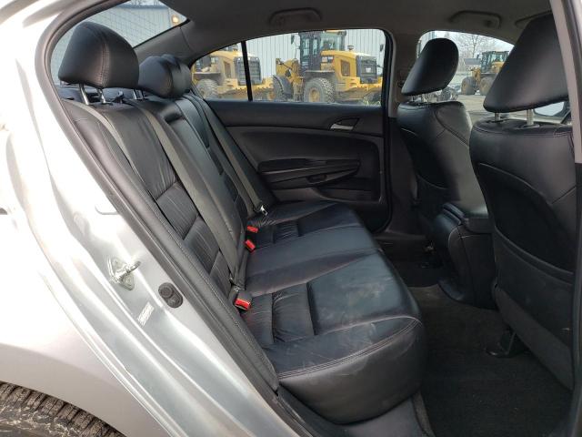 Photo 10 from auction – 2012 HONDA ACCORD SE with VIN 1HGCP2F6XCA133512