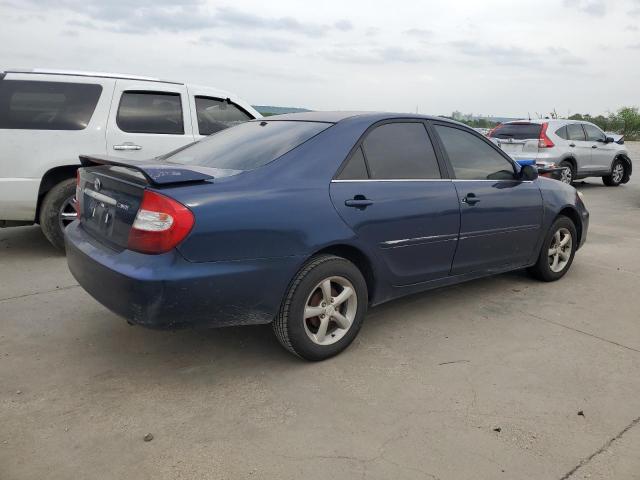 Photo 3 from auction – 2003 TOYOTA CAMRY LE with VIN 4T1BE32K73U191922
