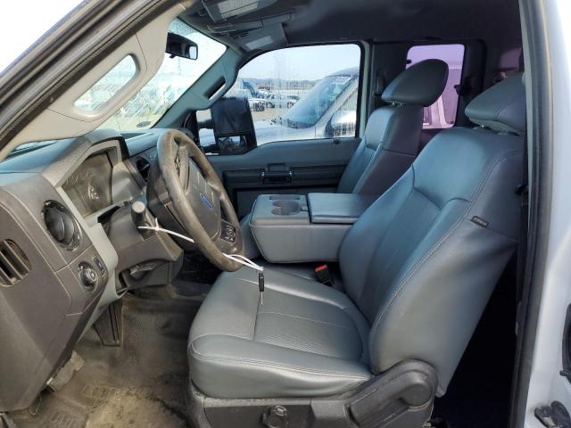 Photo 7 from auction – 2013 FORD F250 SUPER with VIN 1FT7X2ATXDEB63584