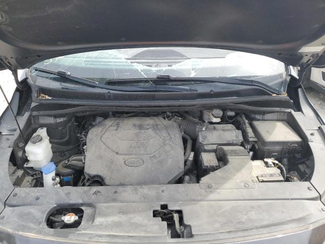 Photo 12 from auction – 2019 KIA SEDONA EX with VIN KNDMC5C19K6553689