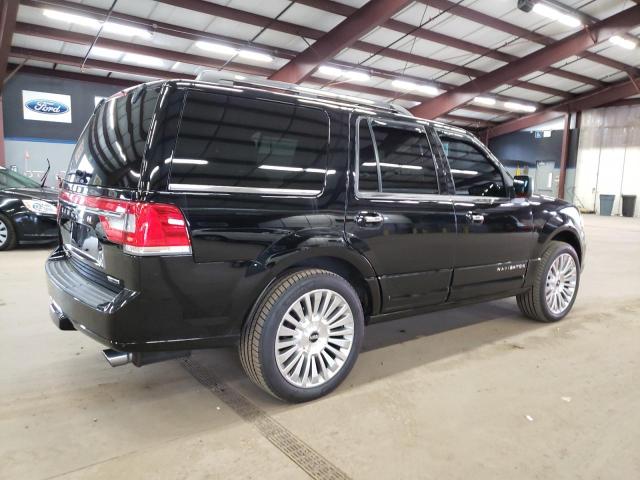 Photo 3 from auction – 2016 LINCOLN NAVIGATOR with VIN 5LMJJ2JT3GEL06542