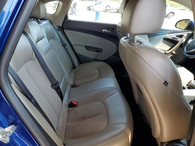 Photo 10 from auction – 2013 BUICK VERANO CON with VIN 1G4PR5SK3D4216113