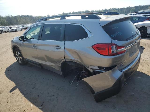 Photo 2 from auction – 2019 SUBARU ASCENT PRE with VIN 4S4WMACD4K3442828