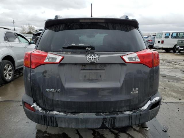 Photo 6 from auction – 2015 LEXUS RX 350 BAS with VIN JTJBK1BA8F2471046