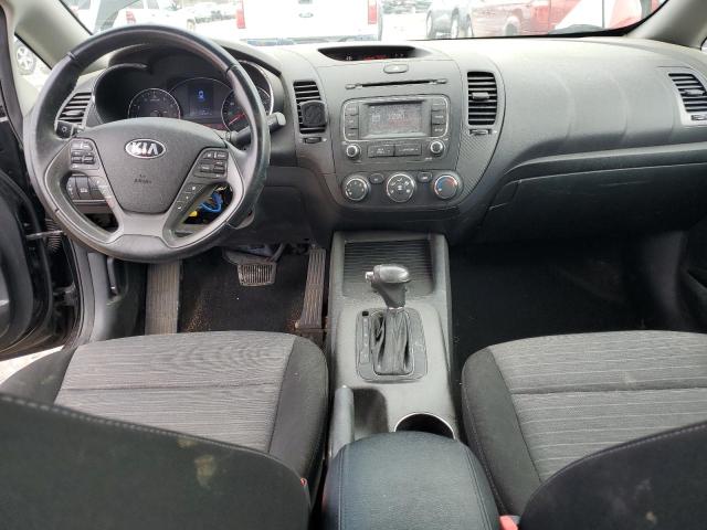 Photo 8 from auction – 2014 KIA FORTE EX with VIN KNAFX4A89E5068726
