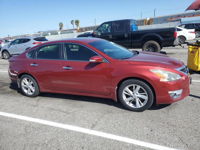 Photo 4 from auction – 2015 NISSAN ALTIMA 2.5 with VIN 1N4AL3AP5FC114257