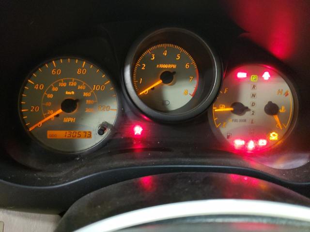 Photo 9 from auction – 2001 TOYOTA RAV4 with VIN JTEGH20VX10016475