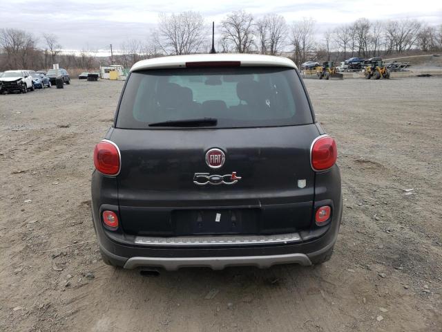 Photo 6 from auction – 2014 FIAT 500L TREKK with VIN ZFBCFADH7EZ011102