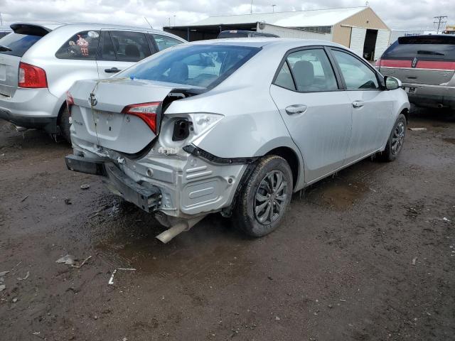 Photo 3 from auction – 2016 TOYOTA COROLLA L with VIN 5YFBURHE5GP470025