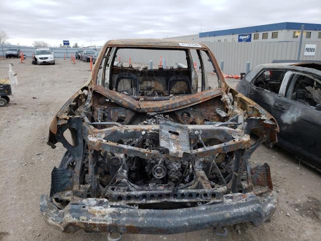 Photo 5 from auction – 2022 CHEVROLET SILVERADO with VIN 3GCPDBEK0NG596464