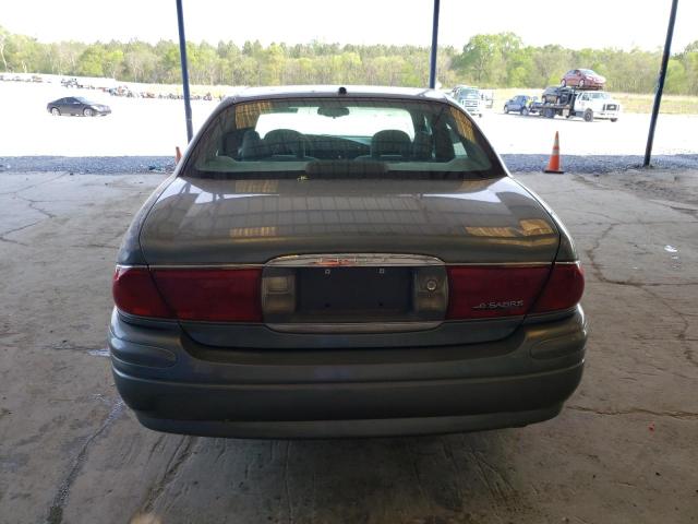 Photo 6 from auction – 2005 BUICK LESABRE CU with VIN 1G4HP52K65U191333