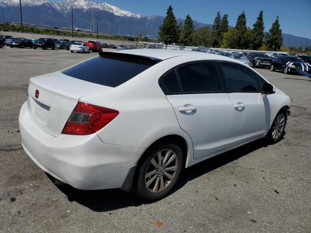 Photo 3 from auction – 2012 HONDA CIVIC EX with VIN 19XFB2F8XCE382496