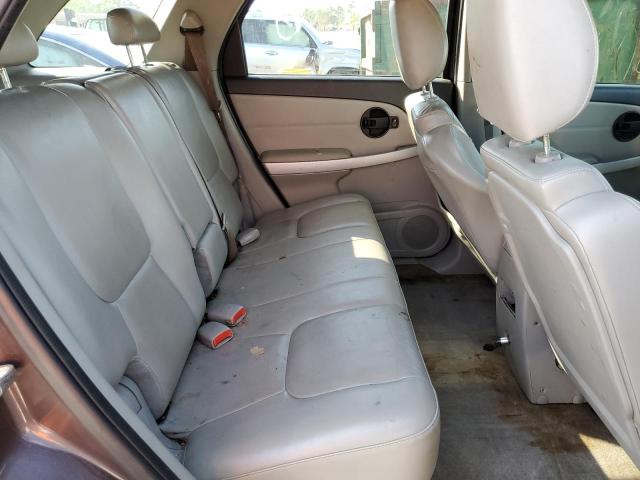 Photo 10 from auction – 2008 CHEVROLET EQUINOX LT with VIN 2CNDL73F886322482