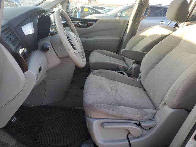 Photo 7 from auction – 2017 NISSAN QUEST S with VIN JN8AE2KP1H9170035