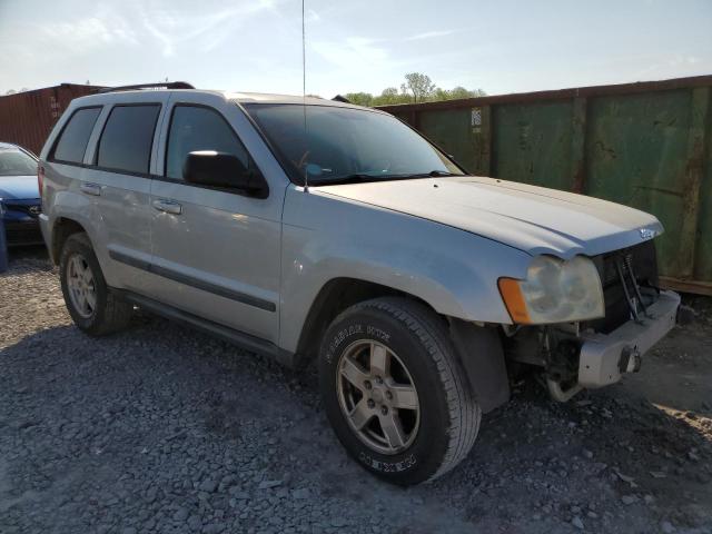 Photo 4 from auction – 2007 JEEP GRAND CHER with VIN 1J8GS48K57C516281