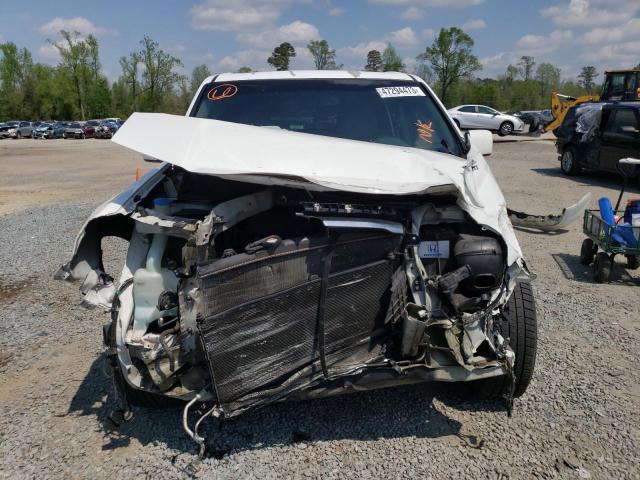 Photo 5 from auction – 2012 HONDA PILOT EXL with VIN 5FNYF3H5XCB020801