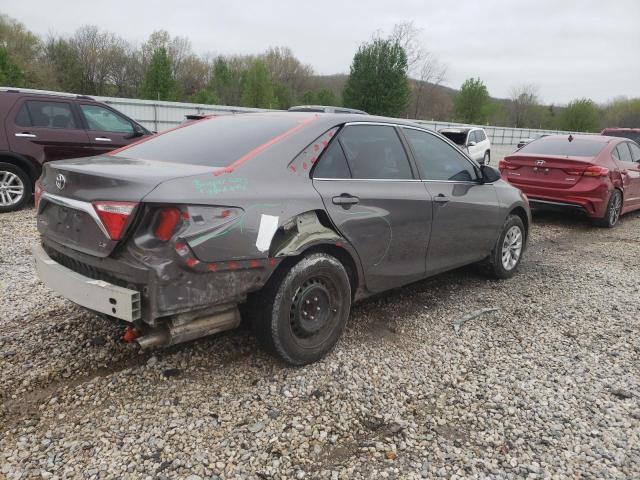 Photo 3 from auction – 2016 TOYOTA CAMRY LE with VIN 4T4BF1FK6GR580980