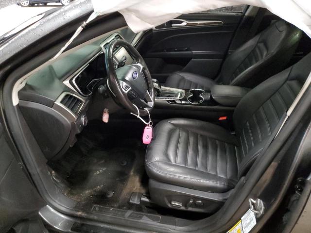 Photo 7 from auction – 2016 FORD FUSION SE with VIN 3FA6P0HD4GR278574
