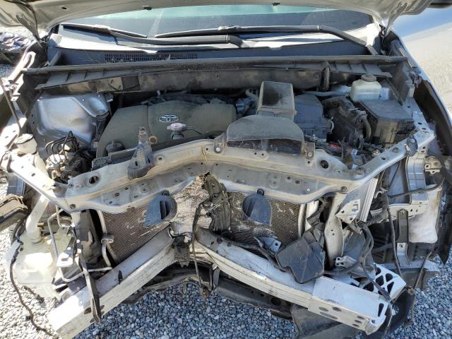 Photo 12 from auction – 2018 TOYOTA HIGHLANDER with VIN 5TDKZRFHXJS263837