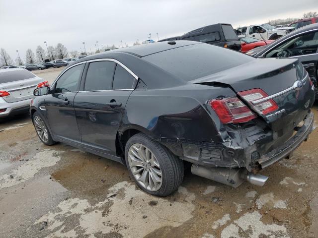 Photo 2 from auction – 2013 FORD TAURUS LIM with VIN 1FAHP2F8XDG193073