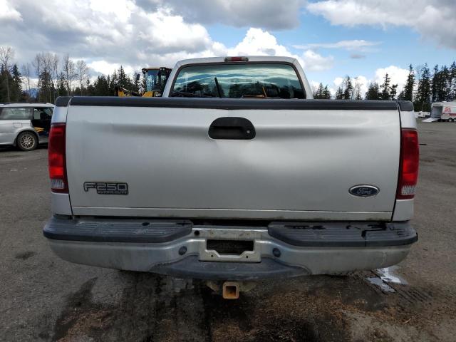 Photo 6 from auction – 2004 FORD F250 SUPER with VIN 1FTNX21PX4EA43830